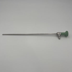 STRYKER 502-537-030 AIM Laparoscope 5.4MM 30 Degree