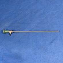 Load image into Gallery viewer, STRYKER 502-537-030 AIM Laparoscope 5.4MM 30 Degree
