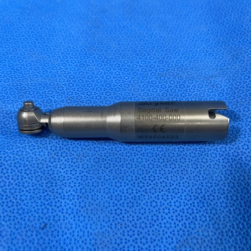 4100-400 SAGITTAL SAW ATTACHMENT - Northbay-Medical