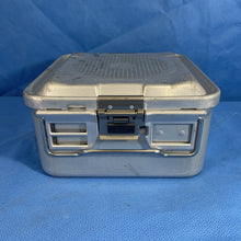 Load image into Gallery viewer, AESCULAP JM342 STERILIZATION CASE SURGICAL MEDICAL (no insert)
