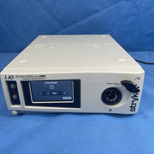 220-220-300 L10 Lightsource