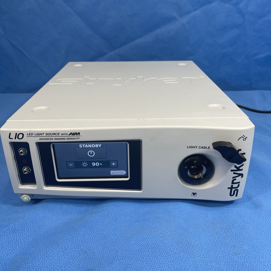 220-220-300 L10 Lightsource