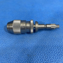 Load image into Gallery viewer, 6203-134 1/8th&quot; Keyless chuck - Northbay-Medical
