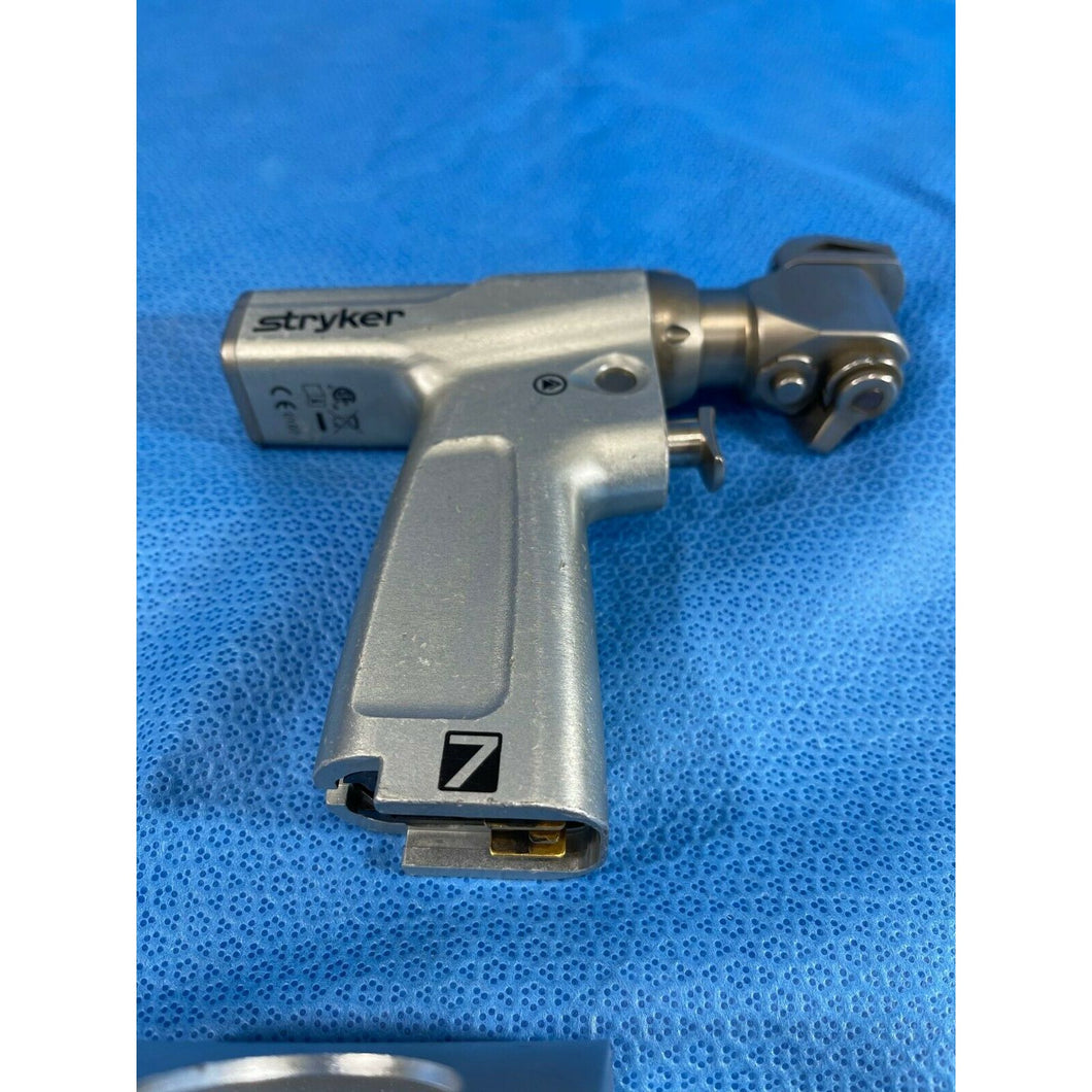 7208 Sagittal Saw - Northbay-Medical