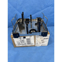 Load image into Gallery viewer, STRYKER 7102-453-010 SYSTEM 7 STERNUM CD4 SABO INSERT TRAY
