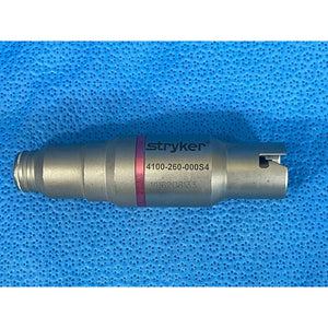 4100-260 S4 DHS Reamer