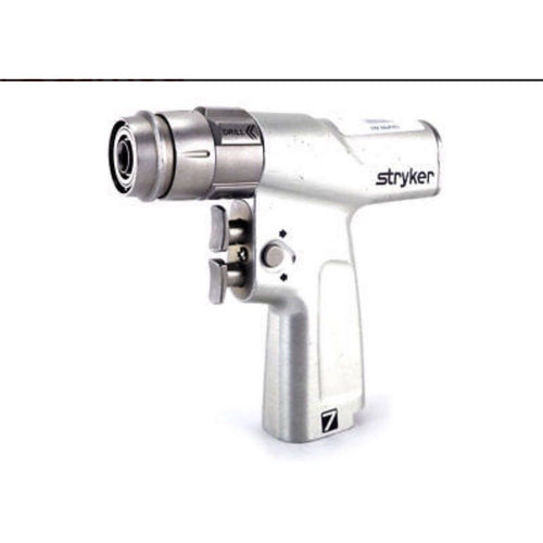 7205 Dual Trigger Rotary - UsedStryker