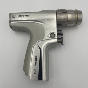 Stryker 8205 System 8 Dual Trigger Rotary