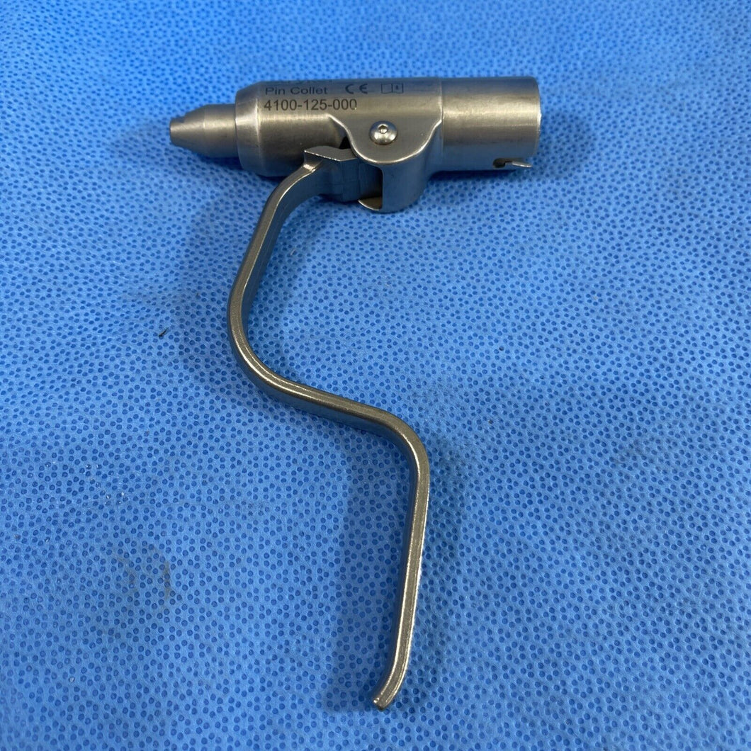 4100-125 Pin Collet