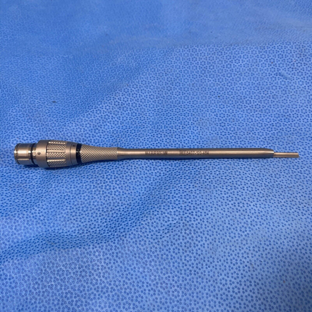5407-120-484 Elite 14cm Hooded Attachment