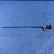 Load image into Gallery viewer, Stryker Precision 502-503-010 5MM 0 Degree Autoclavable Laparoscope - Northbay-Medical
