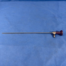 Load image into Gallery viewer, Stryker Precision 502-503-010 5MM 0 Degree Autoclavable Laparoscope
