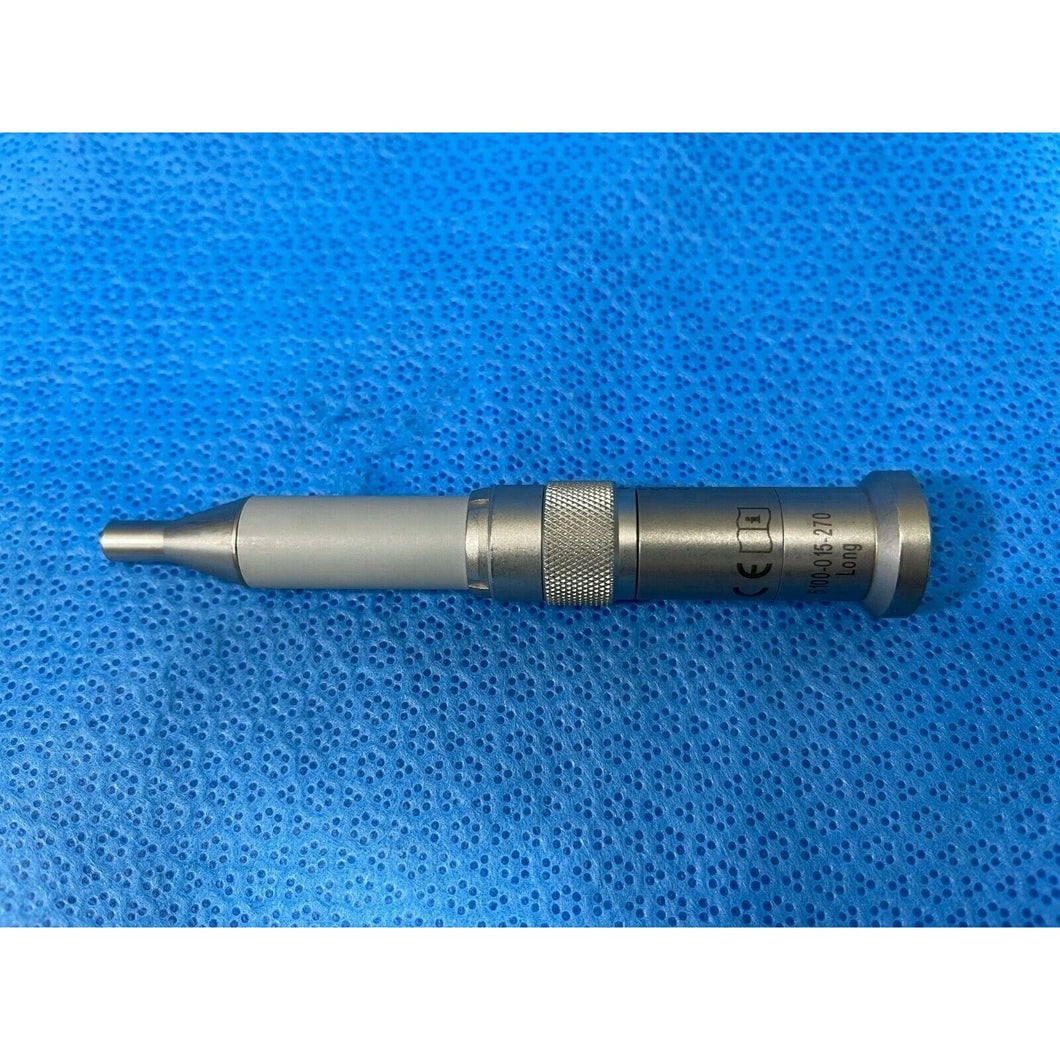 5100-15-270 Micro Drill Long Straight Attachment