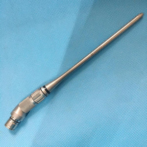 5407-120-486 Elite 17cm Angled Attachment NEW IN BOX - UsedStryker