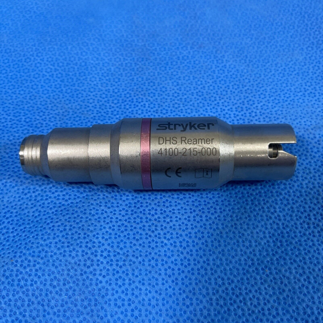 Reamer attachment cheap
