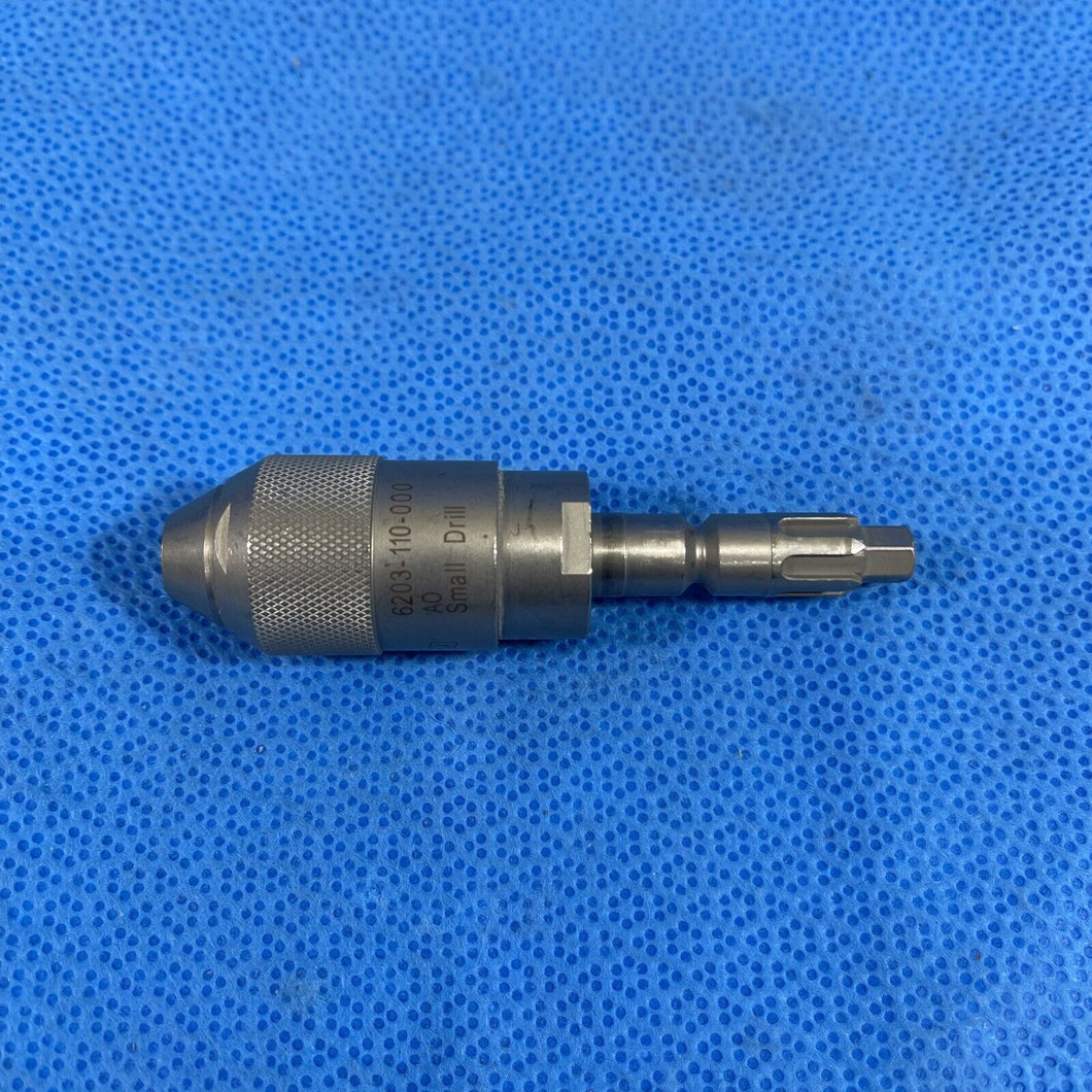 6203-110 AO SMALL ATTACHMENT