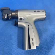 Load image into Gallery viewer, Stryker 8208 Sagittal Saw System 8

