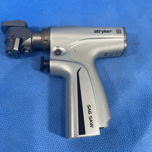 Stryker 8208 Sagittal Saw System 8 - Northbay-Medical