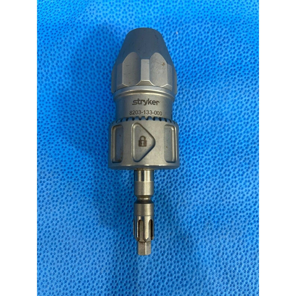 Stryker 8203-133 1/4