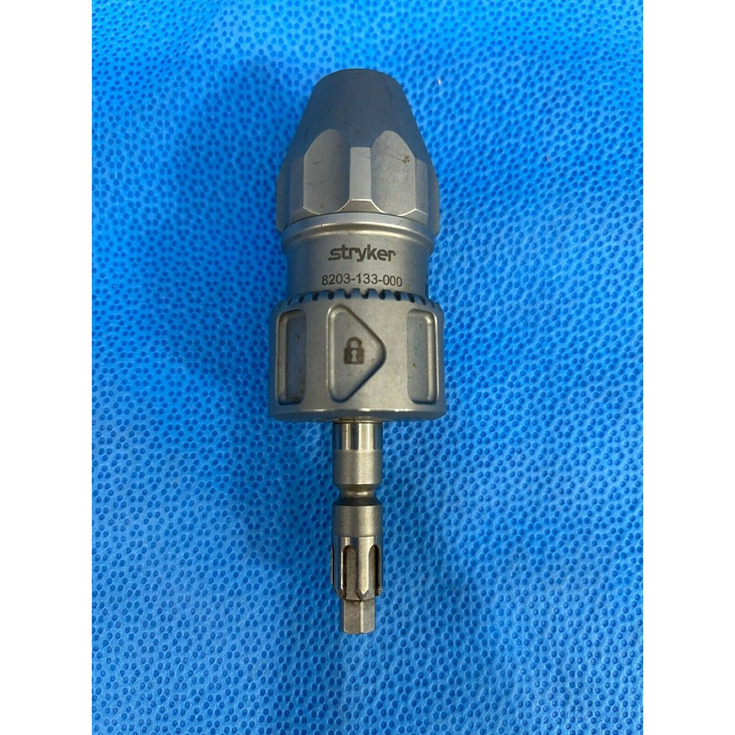 Stryker 8203-133 1/4