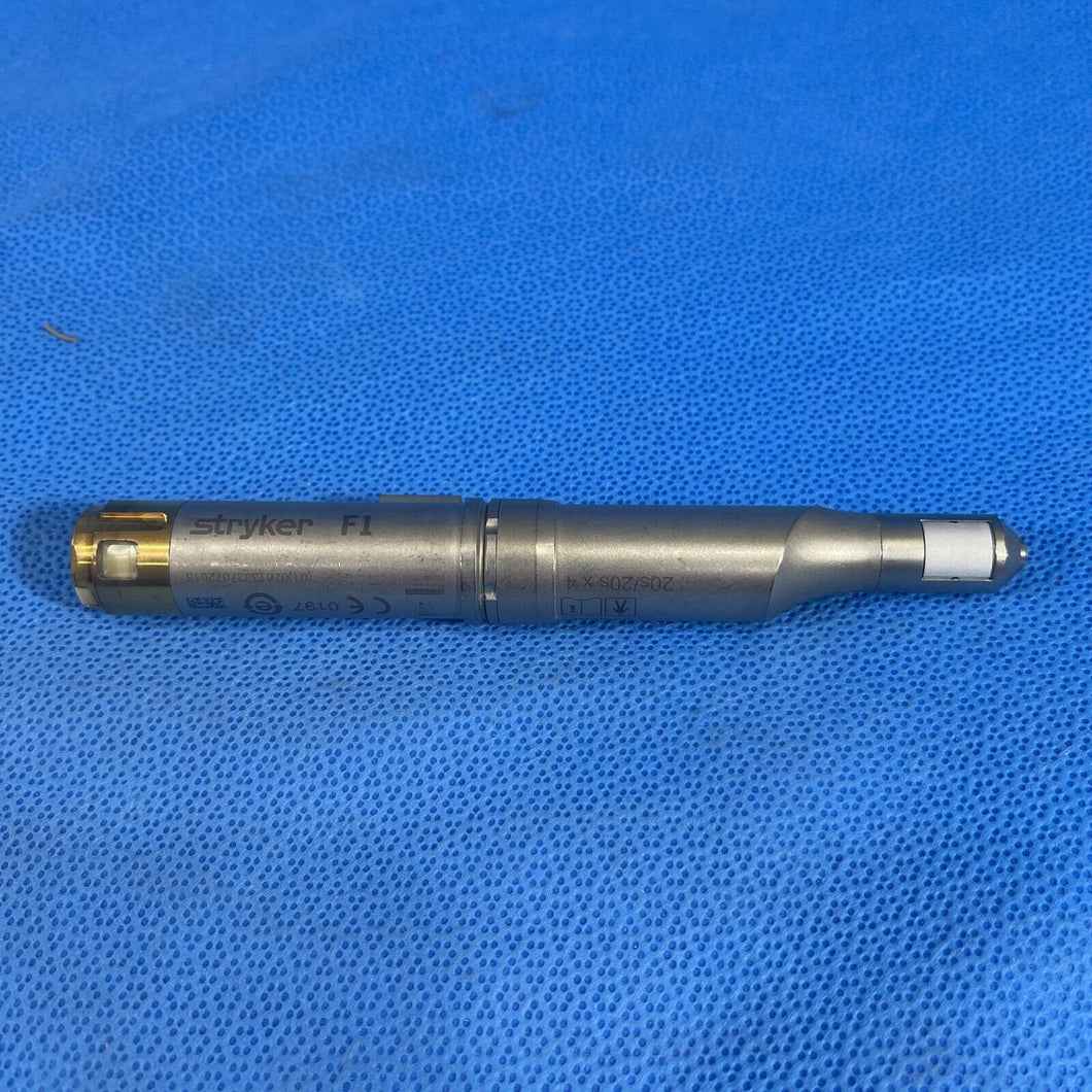 Stryker F1 Reciprocating 1900-037-000