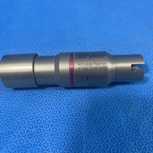 4100-210 Synthes Reamer