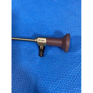 Stryker Precision 502-503-010 5MM 0 Degree Autoclavable Laparoscope - Northbay-Medical