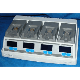 6110-120-000 STRYKER SYSTEM 6 CHARGER - UsedStryker